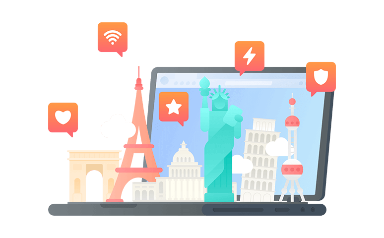 在帕劳连接到中国vpn - 海龟加速器